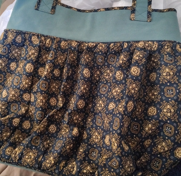 Authentic Pithecanthropus 'Mama' handbag